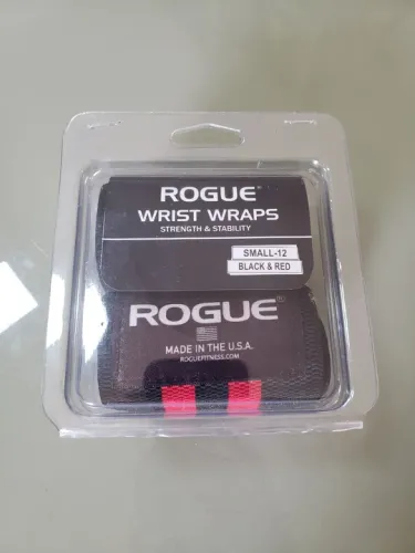 Munhequeira Rogue 30 cm