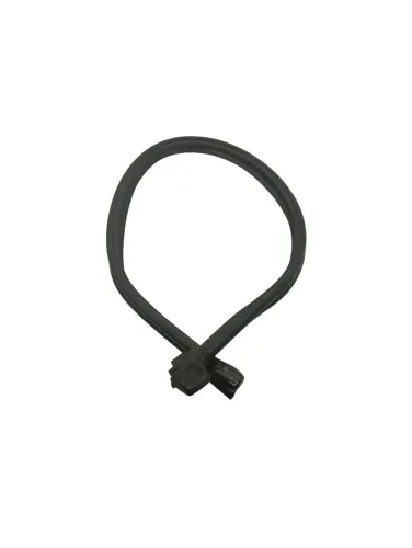 Borracha Capo Dianteiro Renault Sandero 2011 2012 2013 2014
