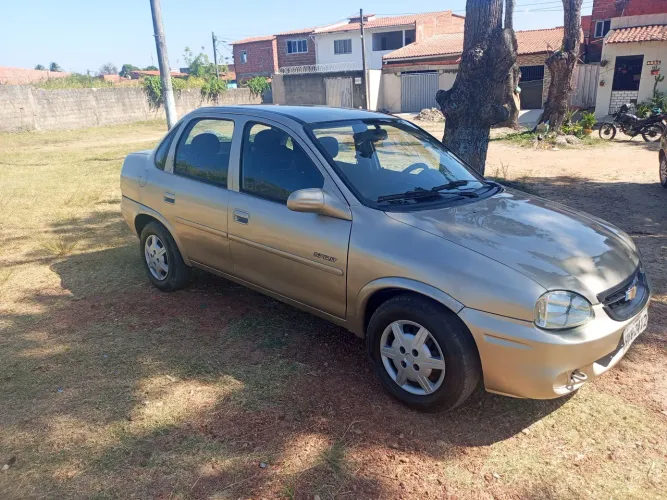 Classic Spirit 1.0 Flex completo 