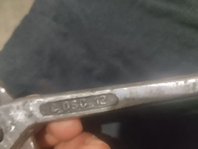 Vendo turquesa Cid 12