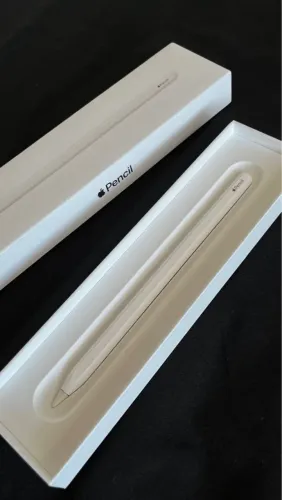 Apple pencil gen 2 primeira linha premium 