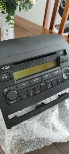 Radio Fiat original Idea 2012 Adventure