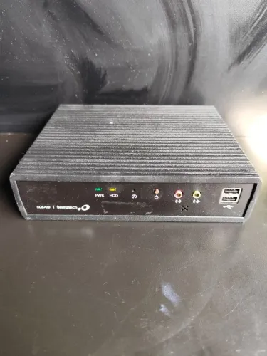 Computador Bematech LC 8700