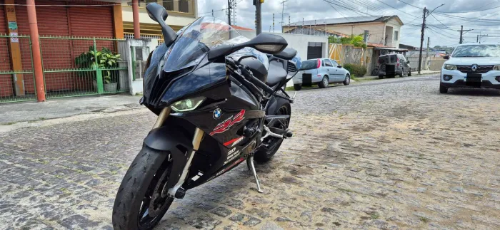 BMW S1000rr impecável 