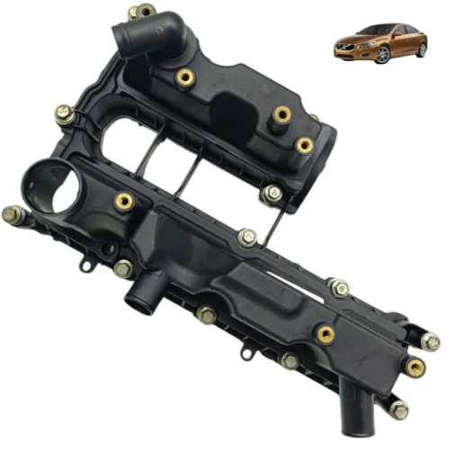 Tampa Válvula Motor Volvo S60 1.6 T4 2010 2011 2012 2013