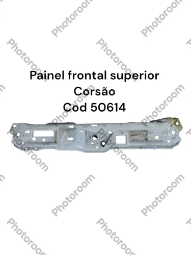 Painel Frontal Superior Corsão Cod 50614