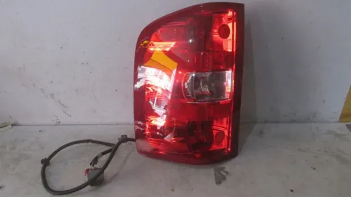 Lanterna Chevrolet Silverado 2011 A 2015 220150106