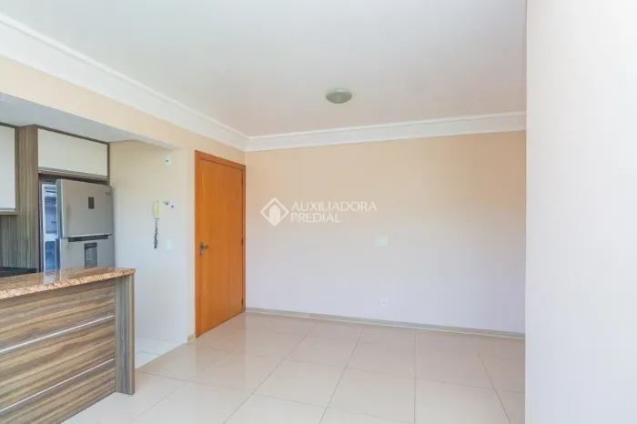 Apartamento com 2 Dormitórios - Partenon