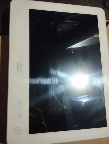 Cisco Touch 10 (Modelo TTC5-09).