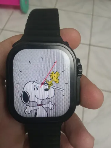 Smartwatch Android