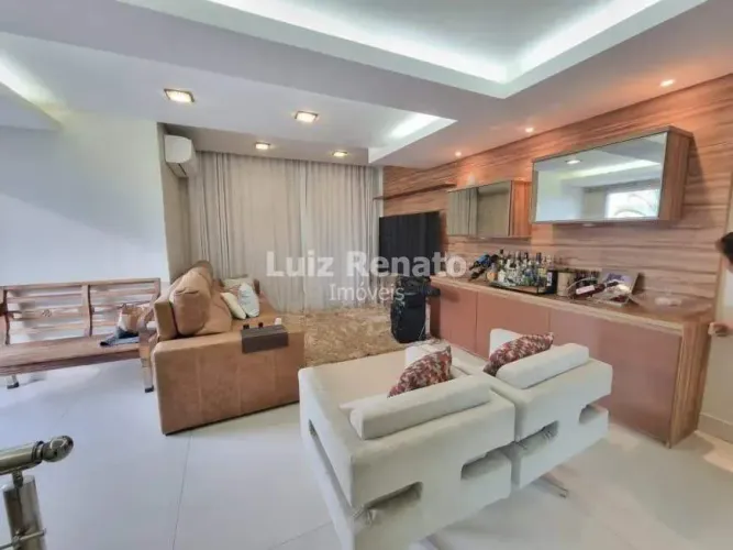 Apartamento á venda no bairro União