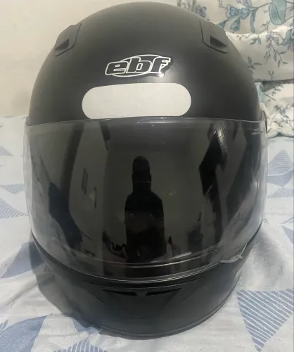 Capacete