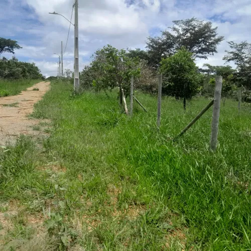Lotes com financiamento próprio em ótima localização