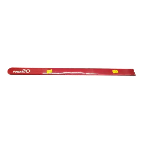 Friso Porta Dianteira Esquerda Hb20 2014/2019