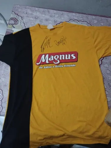 Assinatura falcão e Rodrigo 