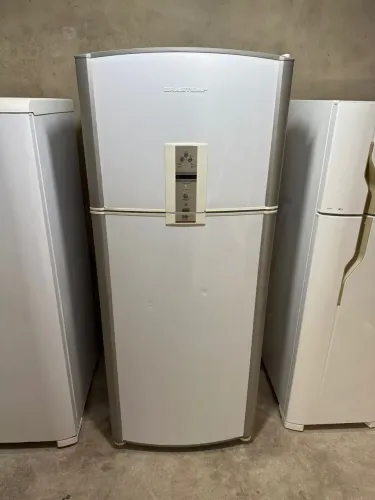 Geladeira Brastemp 410 litros Frostfree 