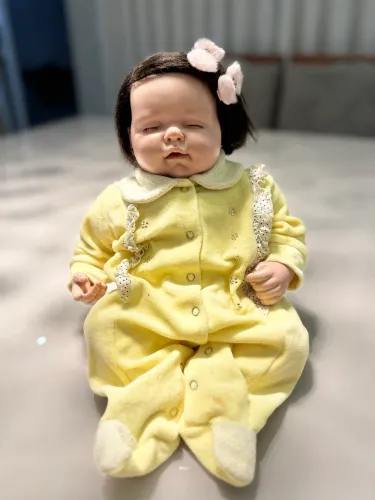 Bebê reborn 