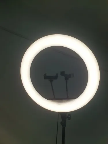 Ringlinght 42 polegadas 