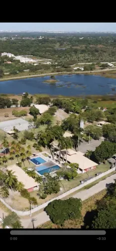Loteamento Fazenda Imperial Sol poente