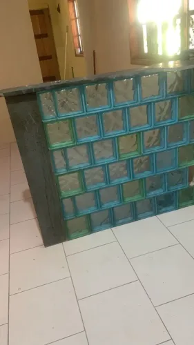 Kitnet no 48 - ENGENHO PEQUENO