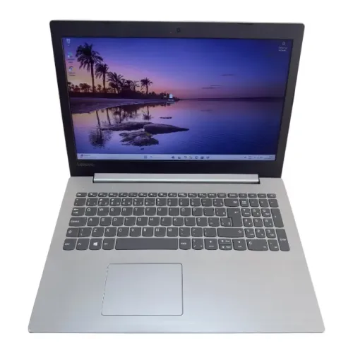 Notebook Lenovo Ideapad 330 15LKBR Intel i5 8ª 8gb Ssd 256gb 15,6"