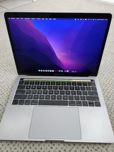 MacBook本体 Apple MacBook Pro 13 2017 i5/16GB/500GB MacBook Pro 13