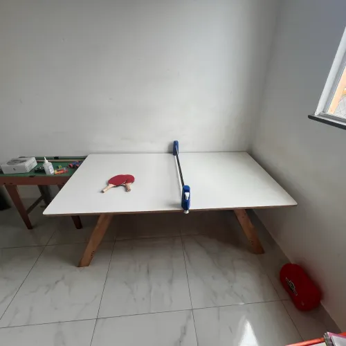 Mesa de Ping pong infantil
