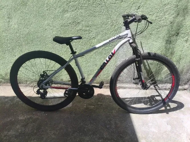 Caloi Vulcan