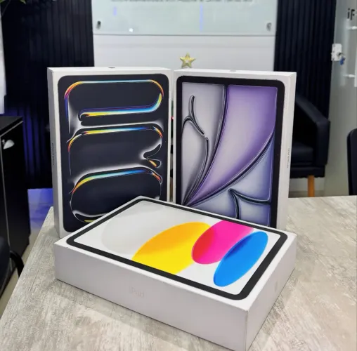 IPad Air M3