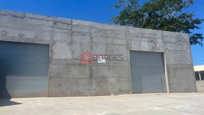 Pavilhão/Galpão para alugar no bairro Jardim América - Imperatriz/MA