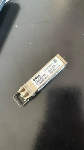 GBIC Módulo de fibra multimodo VÁRIOS MODELOS CONSULTE CONDIÇÕES - TEMOS ATACADO