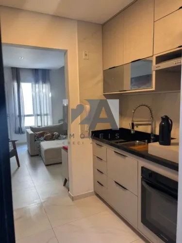 Casa em Condomínio em Cotia 02 dormitórios 01 vaga