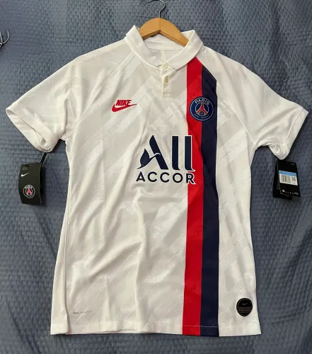 Camiseta PSG 19/20 Vaporknit