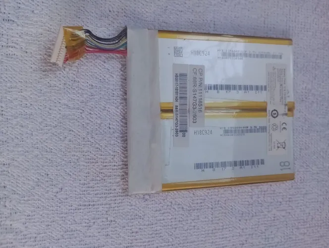 Bateria de Notebook positivo j14gl21 