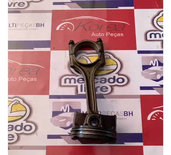 Pistão Com Biela Volvo V40 2.0 T3 2015 / 2021