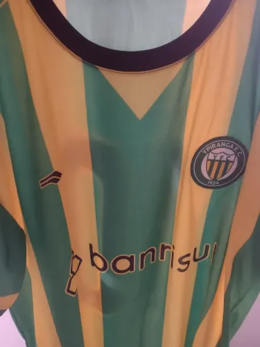 CAMISA YPIRANGA DE ERECHIM