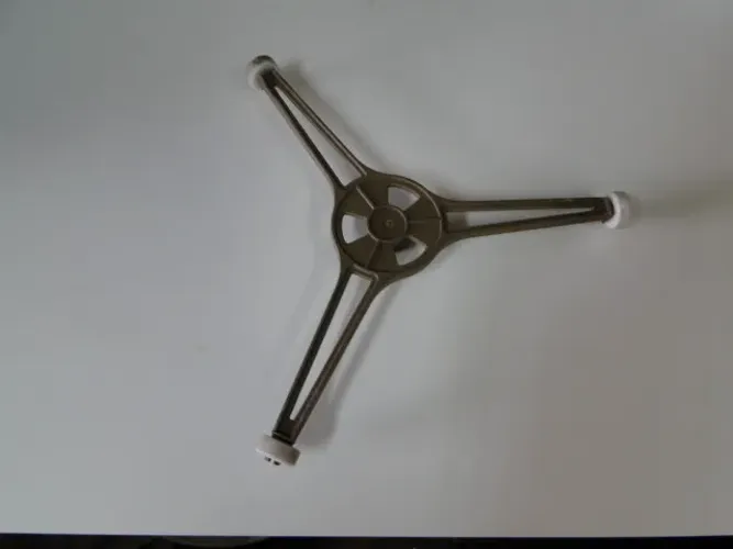 peças microndas philco pms18 plastico disco