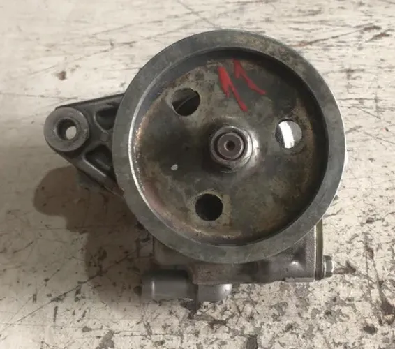 Bomba Direção Hidráulica Civic 1.6 1995 1996  / Compare