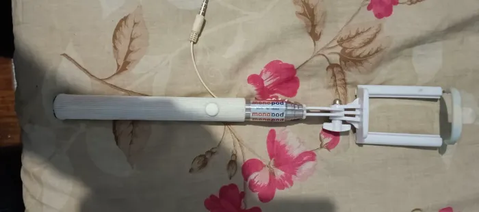 Monopod para Selfie