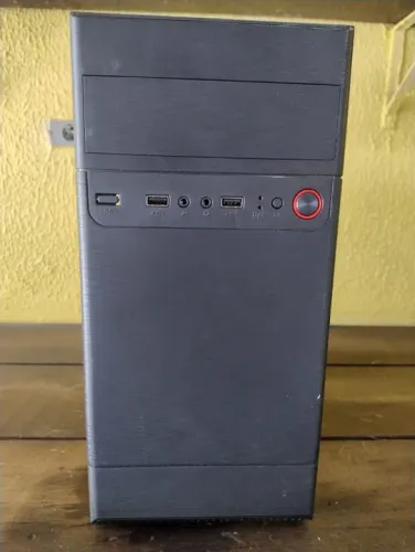 DESKTOP INTEL CORE I3 -3220 , 8 GB RAM 