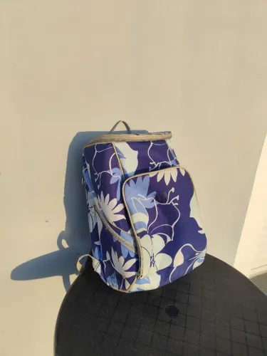 Mochila tropical Wilson