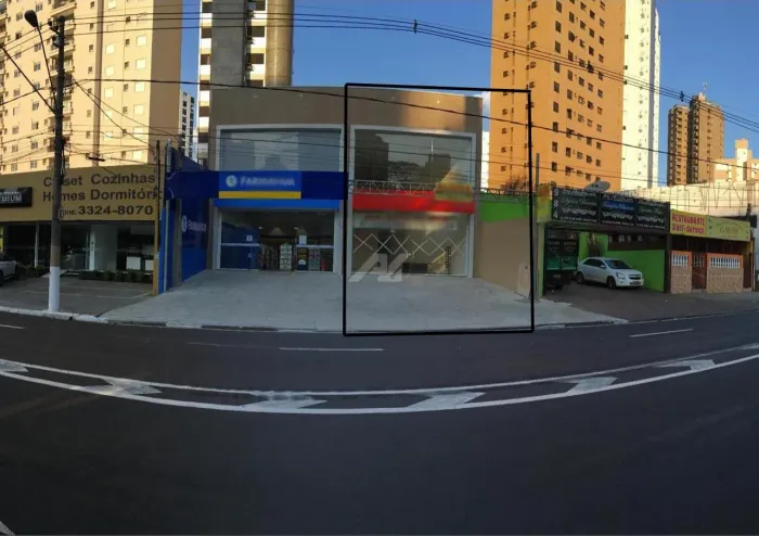 galpão - Centro - Campinas