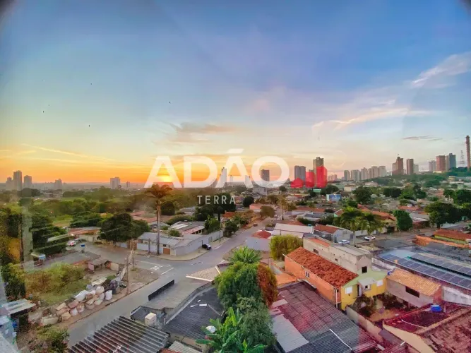 Residencial Yellow Ludovico