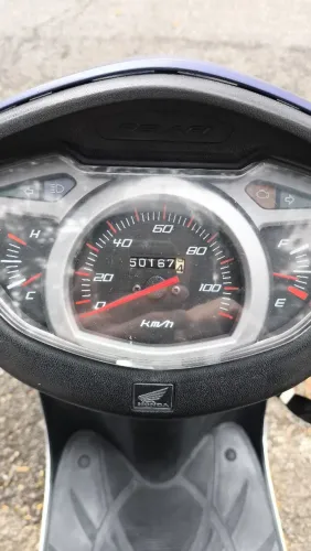 Honda lead 110 original  