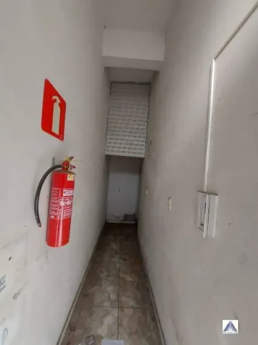 LOJA COM 7M2 NO LINDEIA EM EXCELENTE LOCALIZAÇÃO!