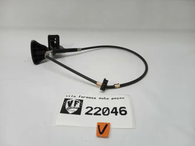 Cabo Puxador Banco Honda New Civic 2007a2011