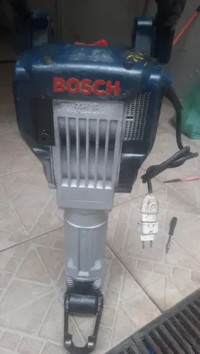 Rompedor 16kg Bosch