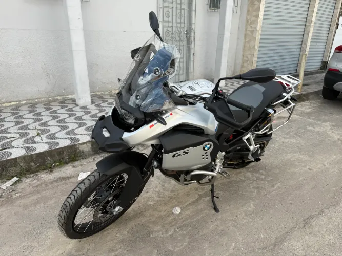 Bmw GS 900 