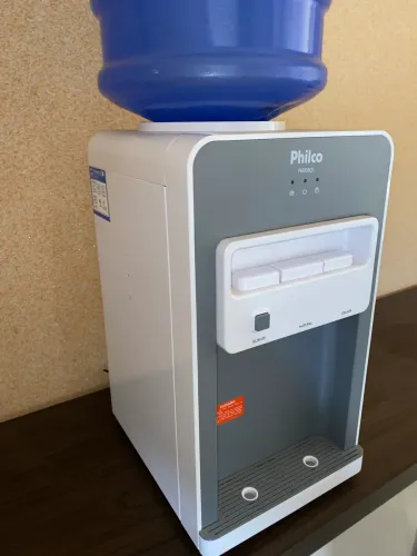 Bebedouro Philco 3 em 1 modelo PBE05BQF