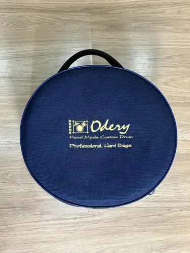 Hardbag Caixa De Bateria Odery 10 (Usado)